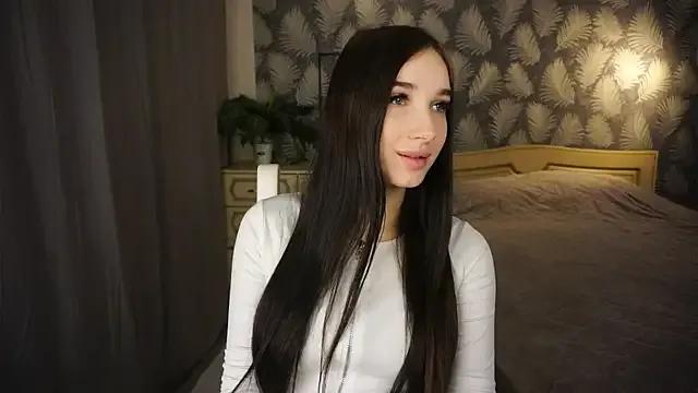 PattyDalziel — Sensual lick my finger