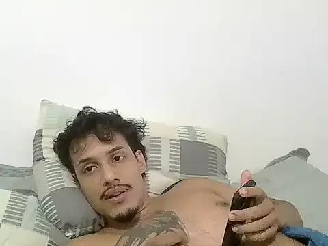 paudemar1do — mostra pau duro