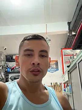 Paul22cm- — open my big ass on camera