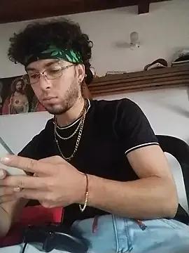 Paul_Bellucci — Cum in the street