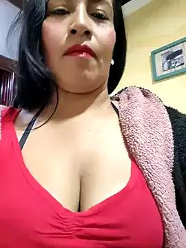 Freechat PAULA20- on StripChat