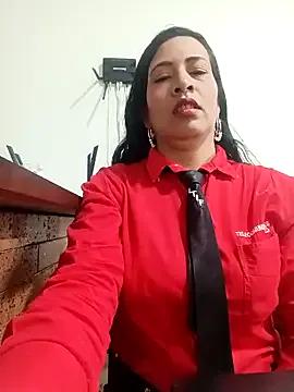 Freechat PAULA20- on StripChat
