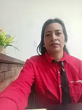 Freechat PAULA20- on StripChat