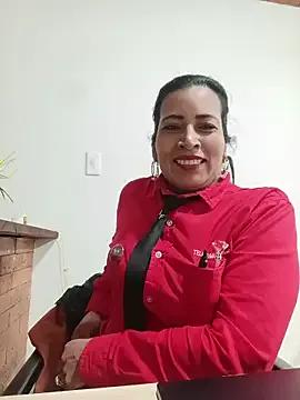 Freechat PAULA20- on StripChat