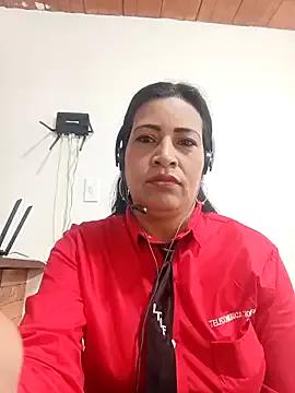 Freechat PAULA20- on StripChat