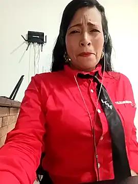 Freechat PAULA20- on StripChat