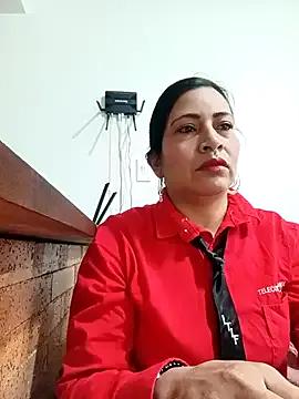 Freechat PAULA20- on StripChat