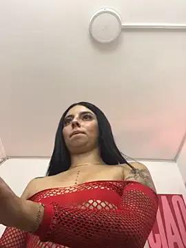 Paula_ba — Flash boobs