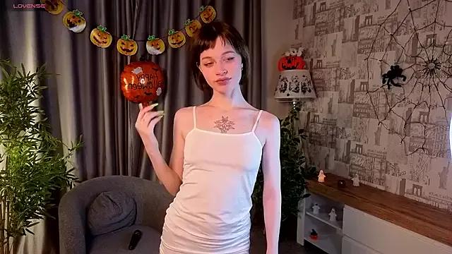 PaulaDauge — give me a horny mood