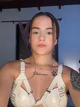 Paulet_Johnson — white buttocks/make them red