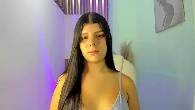PauliinaBelle_ — full naked body