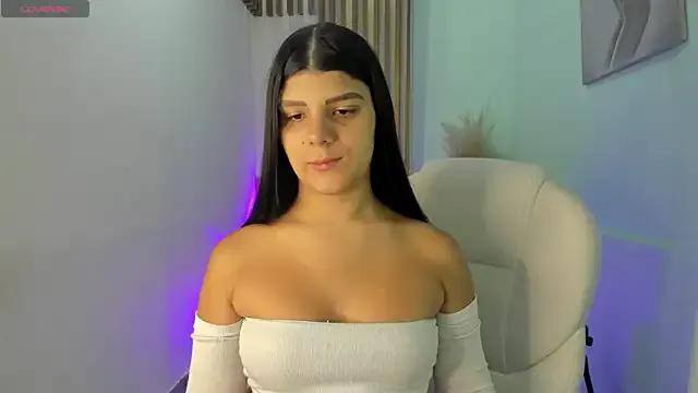 PauliinaBelle_ — spank ass x10