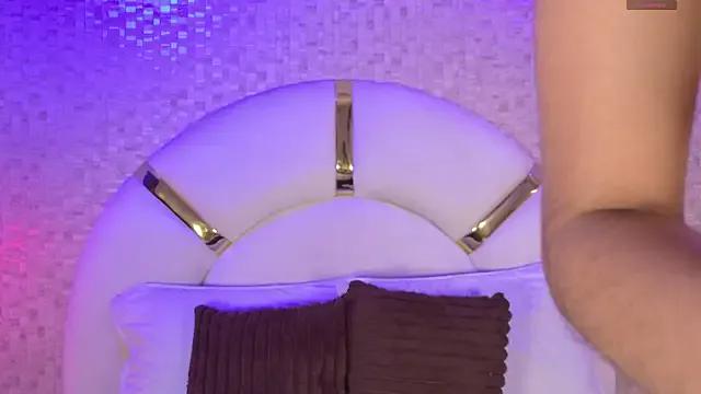 StripChat paulina_cano is Freechat paulina_cano — Fingering ass