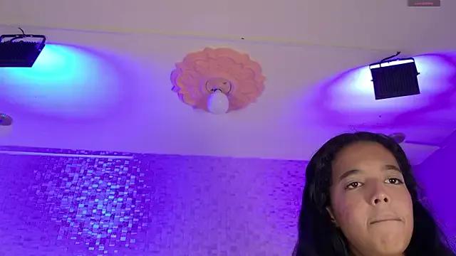 paulina_cano — Freechat on StripChat