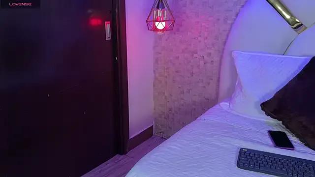 paulina_cano — Fingering ass
