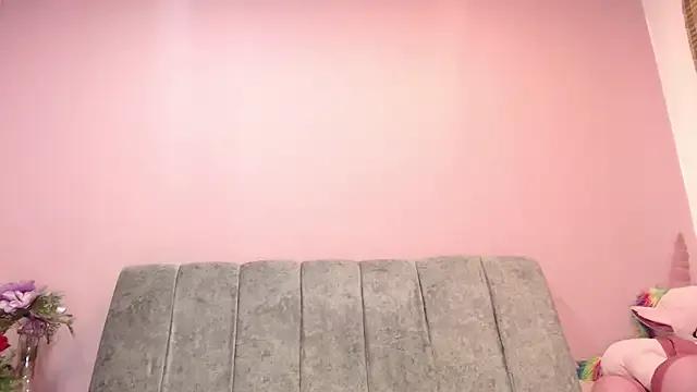 PaulinaColeman — saliva in my tits 
