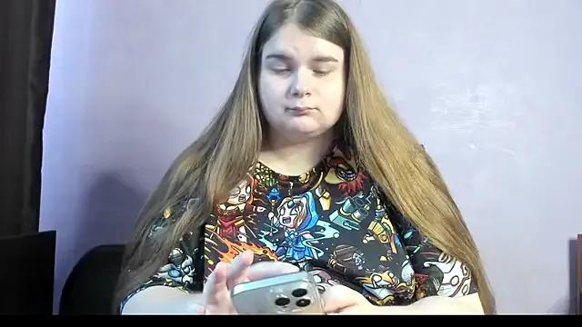 Pauline_dominance — big cum show