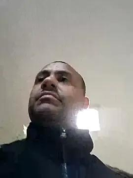 paulo1425 — Freechat on StripChat
