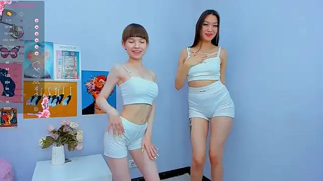PearlMystic — HOT SHOW EVERY GOAL