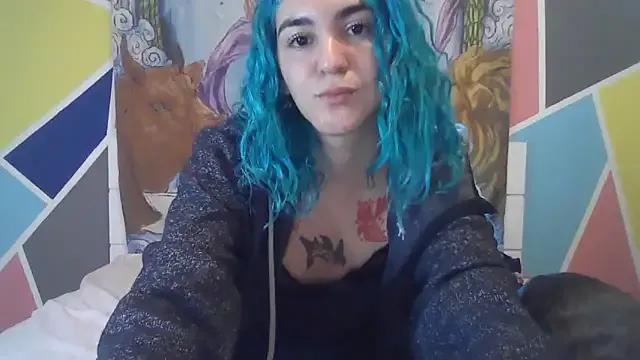 peetitefairy — topless5min
