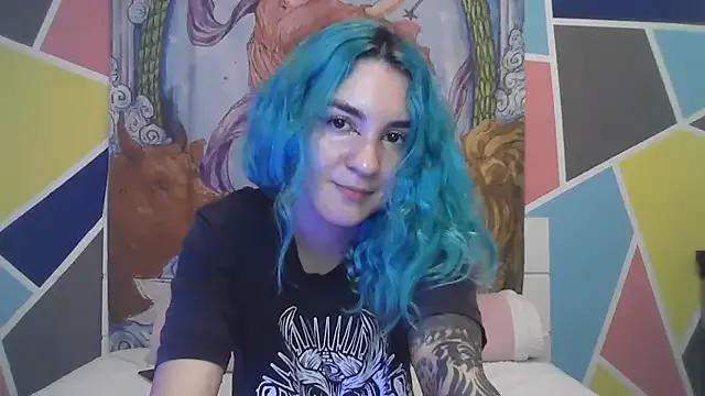 StripChat peetitefairy is Freechat peetitefairy — oil in my ass naked 5min