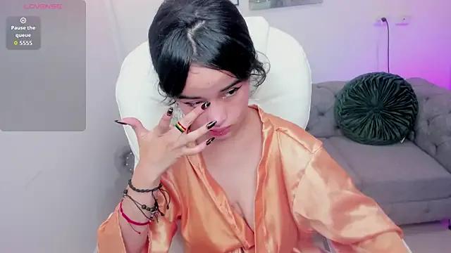 pekylove_ — Freechat on StripChat
