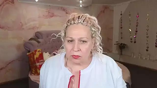 Freechat Penelope_Pinky on StripChat