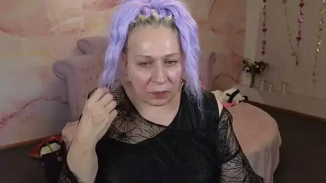 Freechat Penelope_Pinky on StripChat