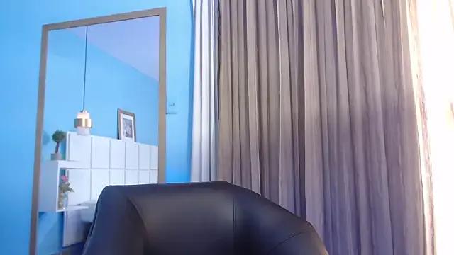 PenelopeBond — undress me and massage my boobs