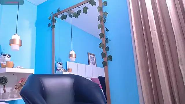 PenelopeBond — Show my tits + spank my big ass 