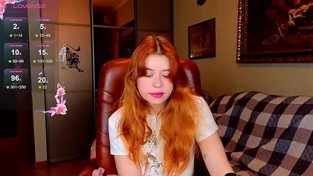 Freechat Penny_Staaar on StripChat