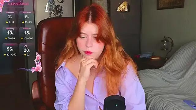 Freechat Penny_Staaar on StripChat