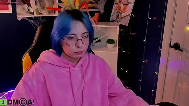 Penny_Stanley — Private on StripChat