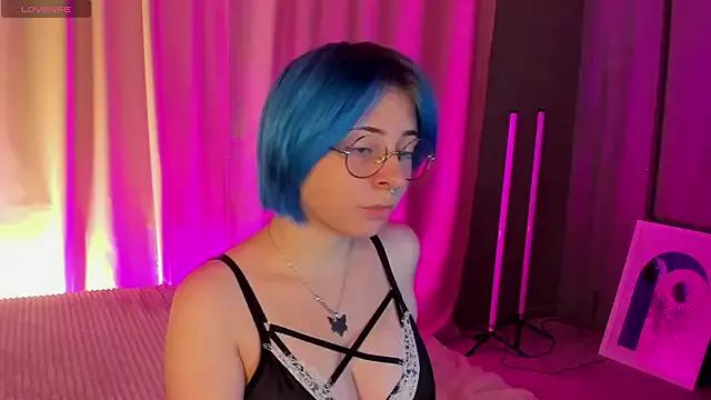 Penny_Stanley — Ahegao