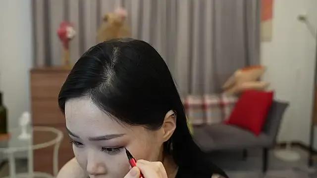 PeonyyKittyy — Ahegao