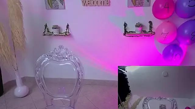 pequitasmedusa9 — PUT DILDO  