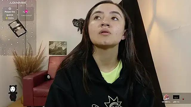 Perla_Campbell — Deep throat