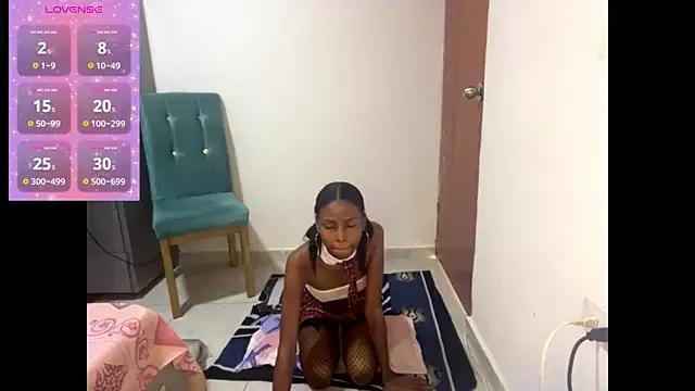 Perla_sofia_xxx — COMPLETELY NAKED