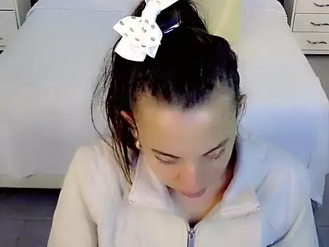 Perla_vonrose — SUCK A DILDO