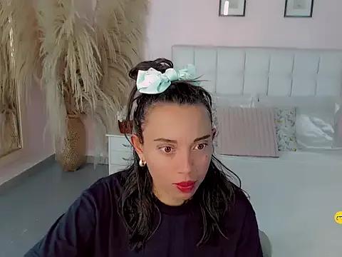 Perla_vonrose — Make me smile