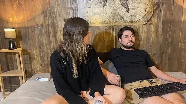 peterpancp —  Blowjob