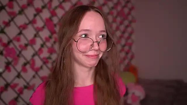 Petite_Polly — tickle myself with feather