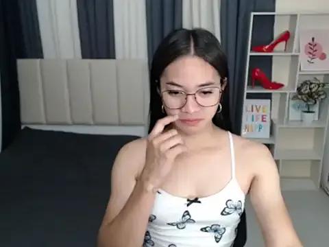 PetiteAsianMarian — Help me i want cum a lot my Love