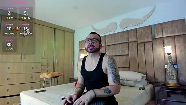 petterwilly1 — fuck hard ass