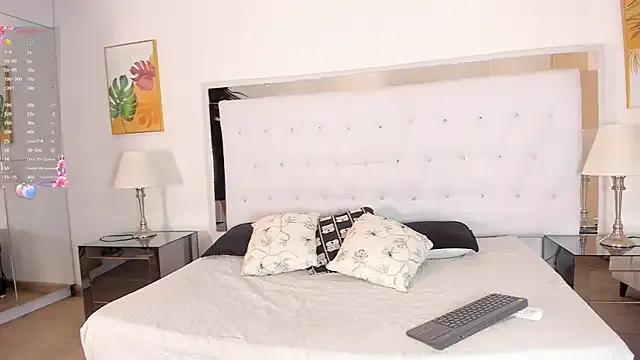 Peyton_louise — Full control domi x 10 min