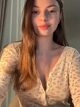Freechat PhantomLace on StripChat