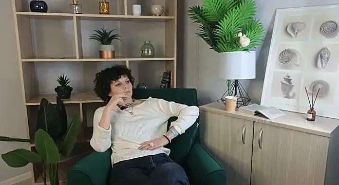 PhebeCharron — Freechat on StripChat