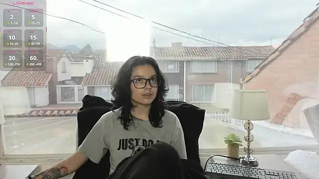 phiaa_ — Let the tits see in the window