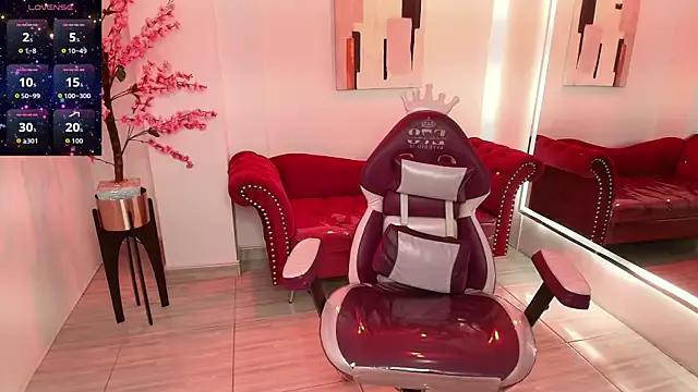 Pho_enixstrom — Freechat on StripChat