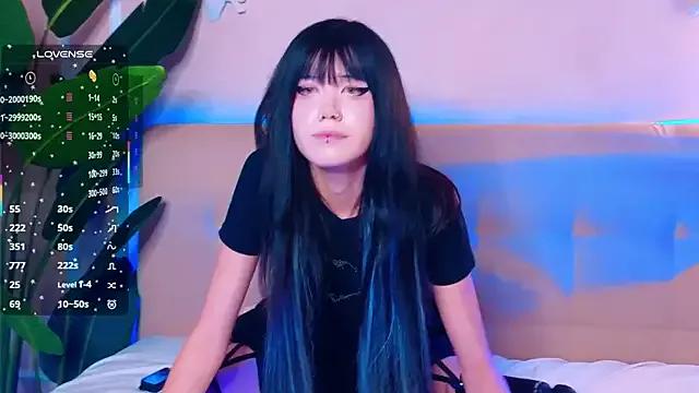 StripChat PhyllisSanchez is Freechat PhyllisSanchez — Start fingering and toy control 1 min